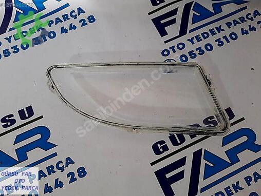 Fiat Egea Sol Ön Far çıkma parça