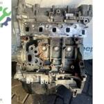 Fiat Linea Komple Motor Çıkma Parça İstanbul