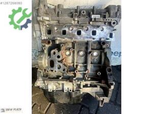 FİAT EGEA 1.3 MULTİJET EURO 5 SIFIR REVİZYONLU KOMPLE MOTOR