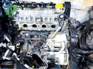 FİAT EGEA 1.4 BENZİNLİ KOMPLE DOLU MOTOR ORJINAL ÇIKMA