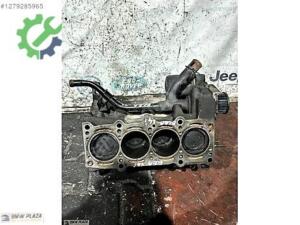 FİAT EGEA 1.4 BENZİNLİ YARIM MOTOR KRANK BLOK