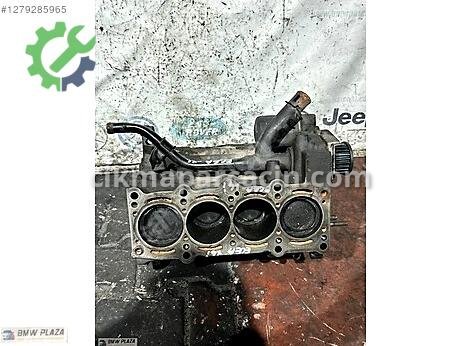Fiat Egea Blok çıkma parça
