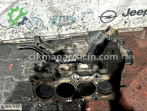 Fiat Egea Blok çıkma parça