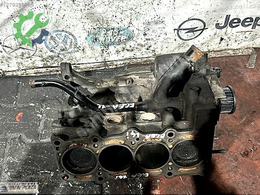 Fiat Egea Blok çıkma parça