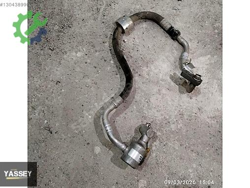 Fiat Egea Klima Borusu çıkma parça