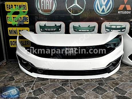 Fiat Egea Ön Tampon çıkma parça