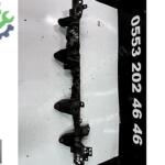 FİAT EGEA 2023 ÖN PANEL ÇIKMA ORJ 52161601