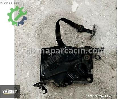 Fiat Egea Akü çıkma parça