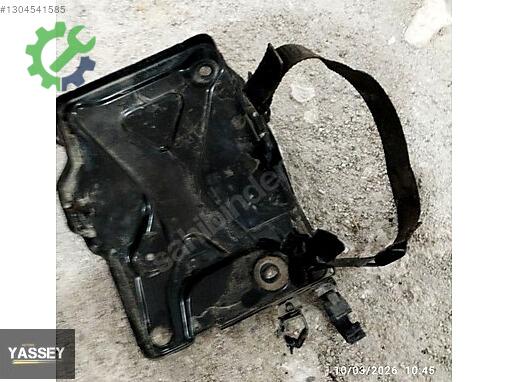 Fiat Egea Akü çıkma parça