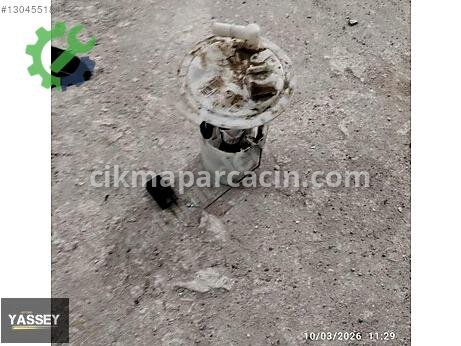 Fiat Egea Yakıt Şamandırası çıkma parça
