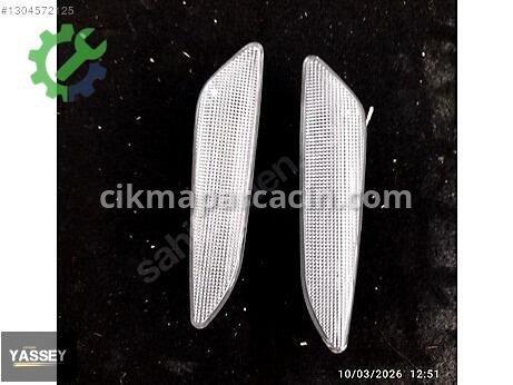 Fiat Egea Sinyal çıkma parça