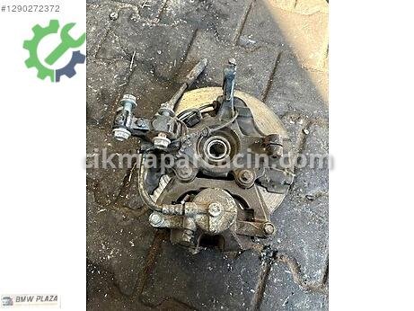 Fiat Egea Sol Ön Taşıyıcı çıkma parça
