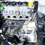 Fiat Albea Motor Komple Çıkma Parça İstanbul