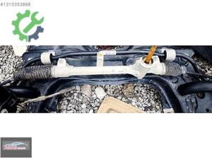 FİAT EGEA CROSS DİREKSİYON KUTUSU ORJINAL ÇIKMA