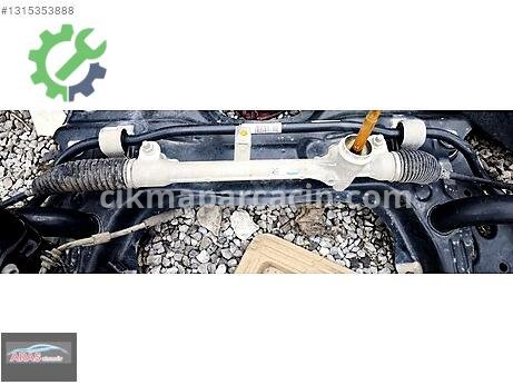 Fiat Egea Direksiyon Kutusu çıkma parça