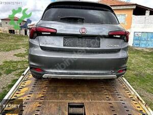 Fiat Egea Bagaj Sökme Çıkma