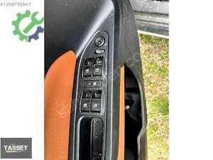 Fiat Egea Orijinal Çıkma Cam