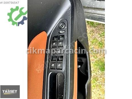 Fiat Egea Cam çıkma parça