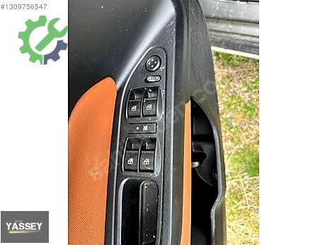 Fiat Egea Cam çıkma parça