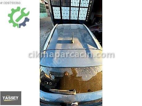 Fiat Egea Tavan çıkma parça