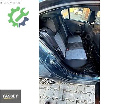 Fiat Egea Koltuk çıkma parça