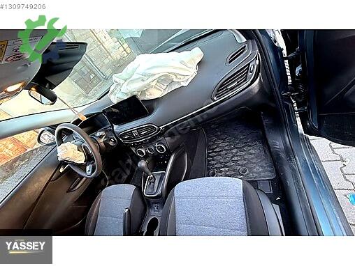 Fiat Egea Koltuk çıkma parça