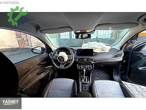 Fiat Egea Koltuk çıkma parça