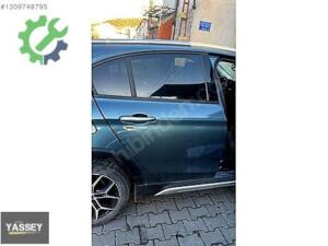 Çıkma Fiat Egea Kapı