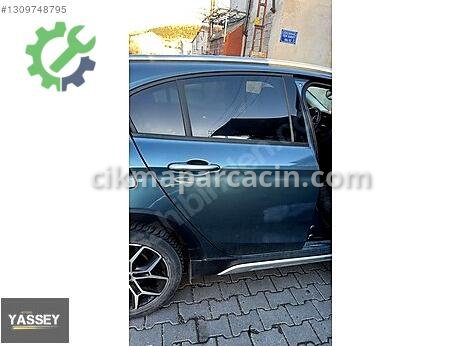 Fiat Egea Kapı çıkma parça
