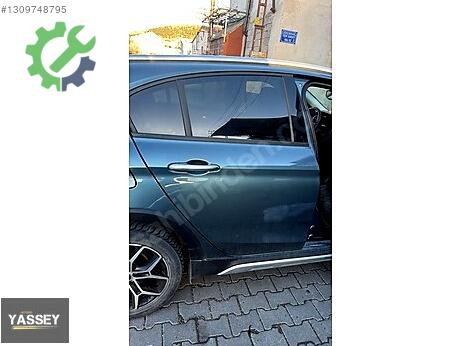 Fiat Egea Kapı çıkma parça