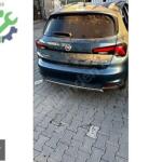 Fiat Egea Orijinal Çıkma Bagaj