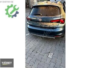 Fiat Egea Orijinal Çıkma Bagaj