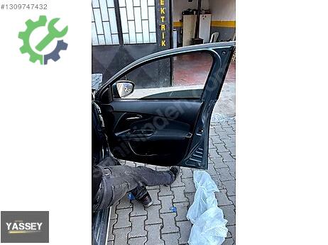 Fiat Egea Kapı çıkma parça