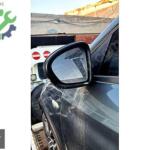 Fiat Egea Dış Ayna Çıkma