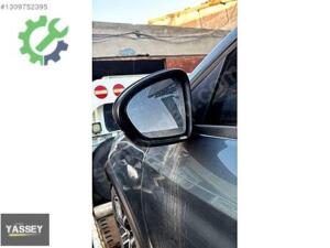Fiat Egea Dış Ayna Çıkma (2. Adet)