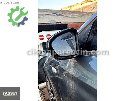 Fiat Egea Dış Ayna çıkma parça