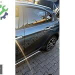 Fiat Egea Kapı çıkma parça - YASSEY MOTORS Nevşehir