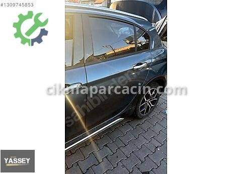 Fiat Egea Kapı çıkma parça