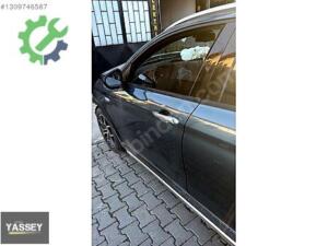 Fiat Egea Kapı Sökme Çıkma