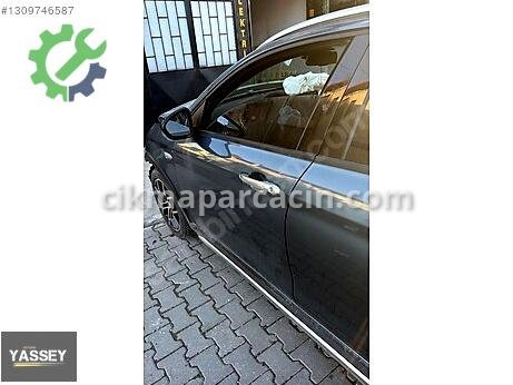 Fiat Egea Kapı çıkma parça