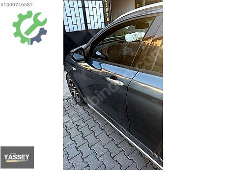 Fiat Egea Kapı çıkma parça