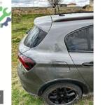 Fiat Egea Orijinal Çıkma Çamurluk