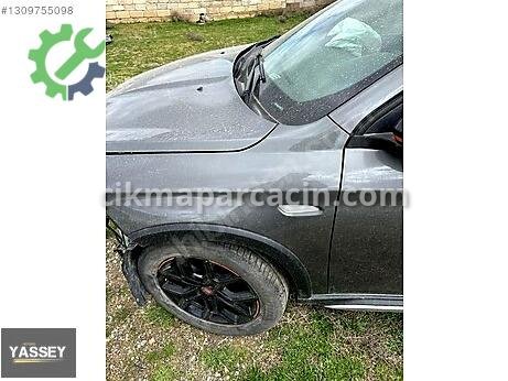 Fiat Egea Çamurluk çıkma parça