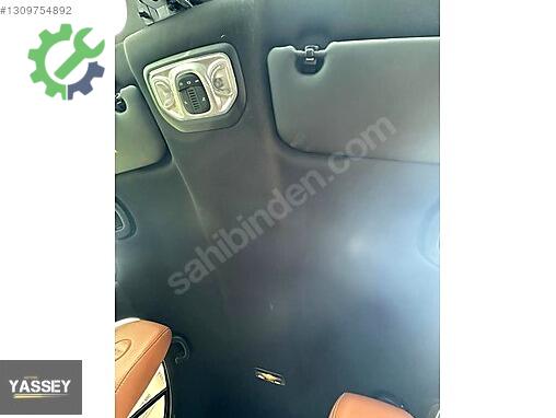 Fiat Egea Tavan çıkma parça