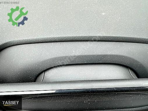 Fiat Egea Tavan çıkma parça