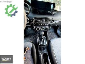 Çıkma Fiat Egea Klima