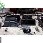 FİAT EGEA CROSS KALORİFER KUTUSU