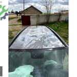 Tavan Fiat Egea Çıkma