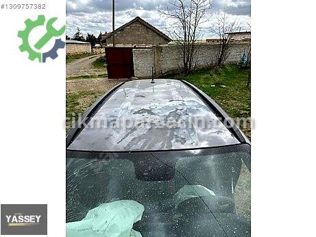 Fiat Egea Tavan çıkma parça