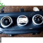 FİAT EGEA CROSS KLİMA KONTROL PANELİ ORJINAL ÇIKMA